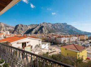 Apartment Adriatic Pearl